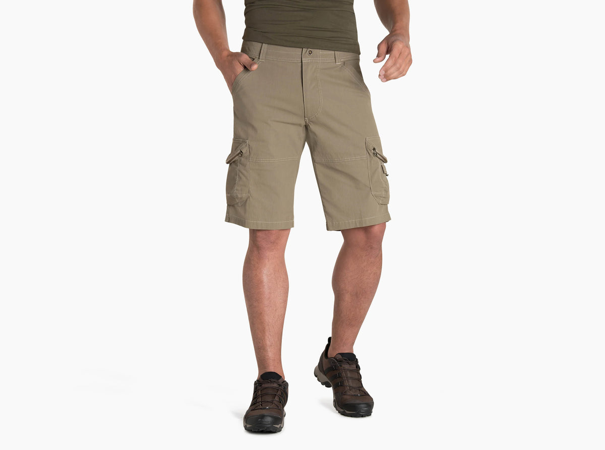 Ambush™ Cargo