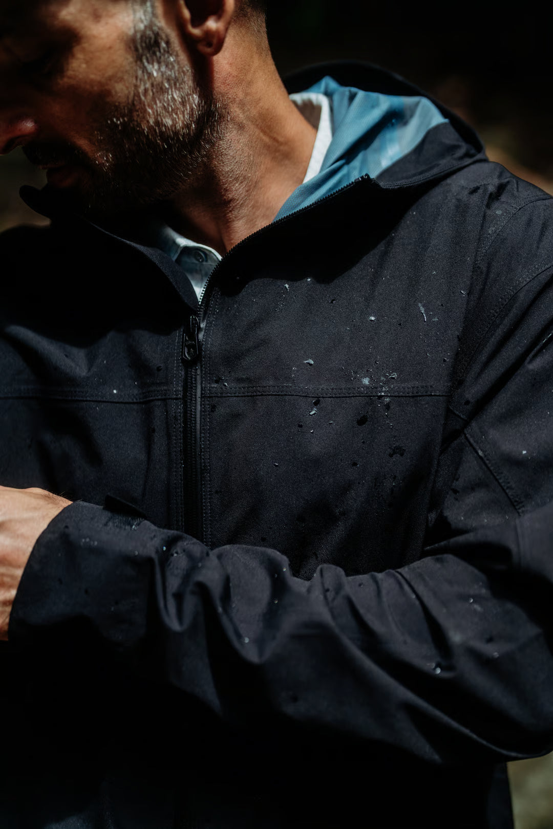 Stretch Voyagr™ Jacket