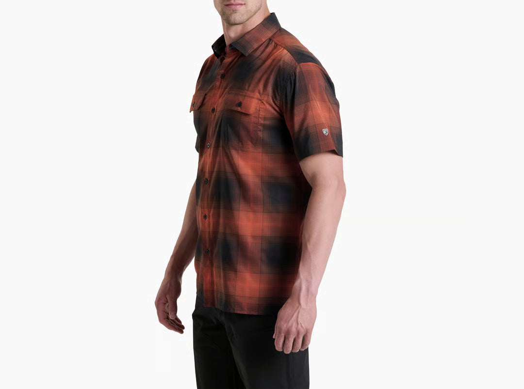 Response™ Short Sleeve