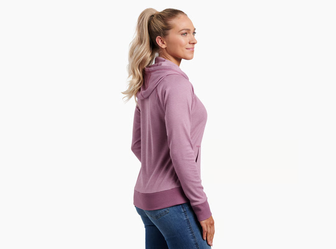 Stria™ Pullover Hoody