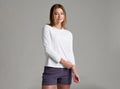 Solis™ Long Sleeve Crew