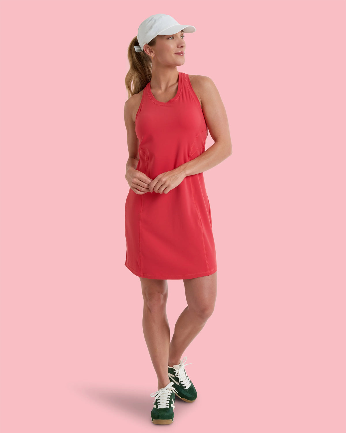 Kush™ Dress
