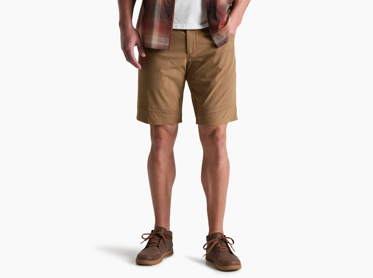 Free Radikl™ Short