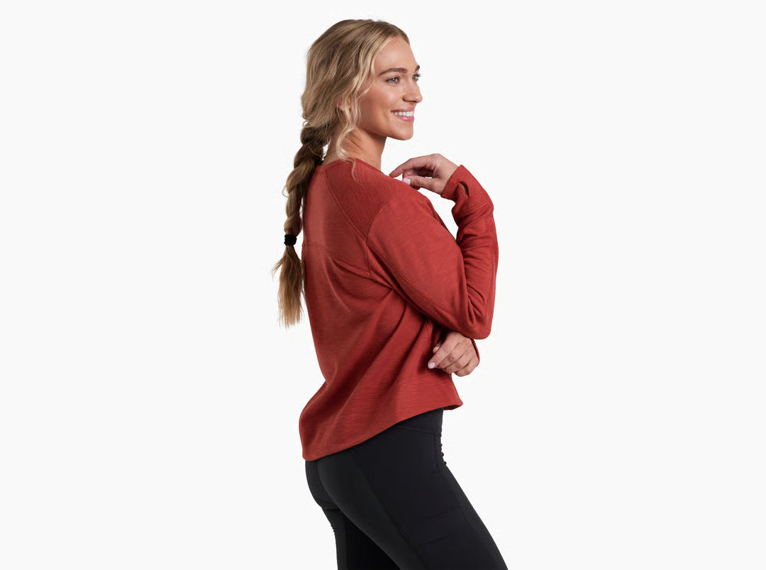 Lola™ Pullover Sweatshirt
