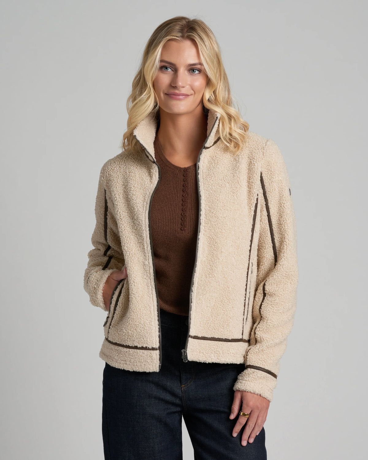 Durango™ Sherpa Jacket