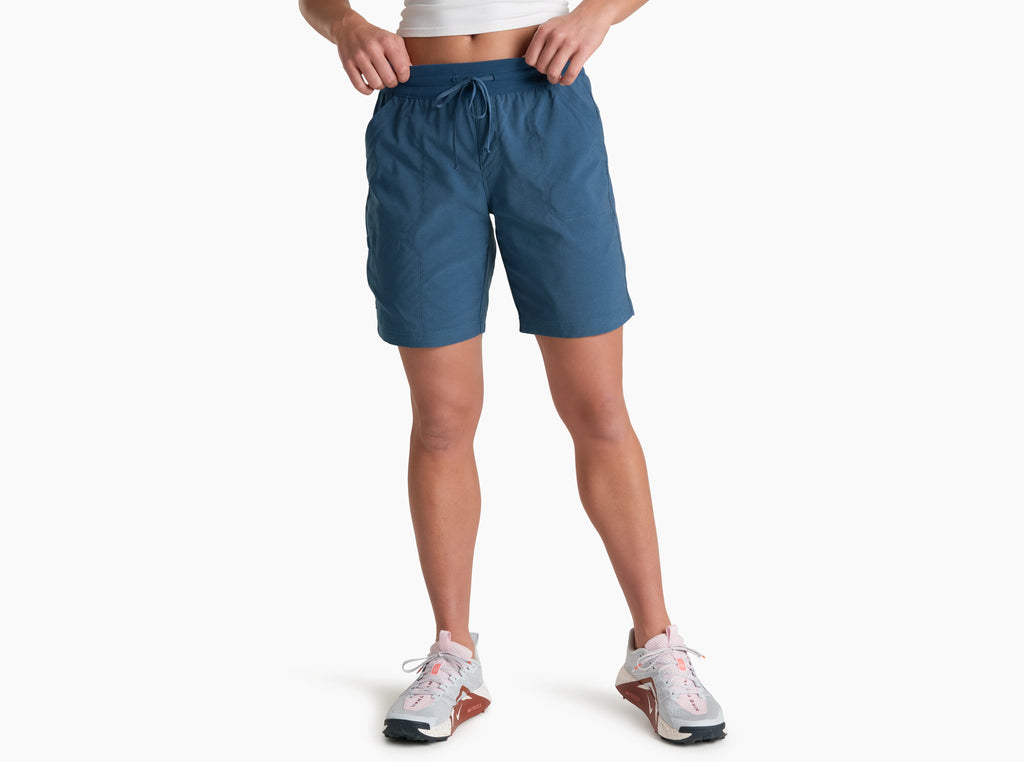 Trekr™ Pull-On  8"Short