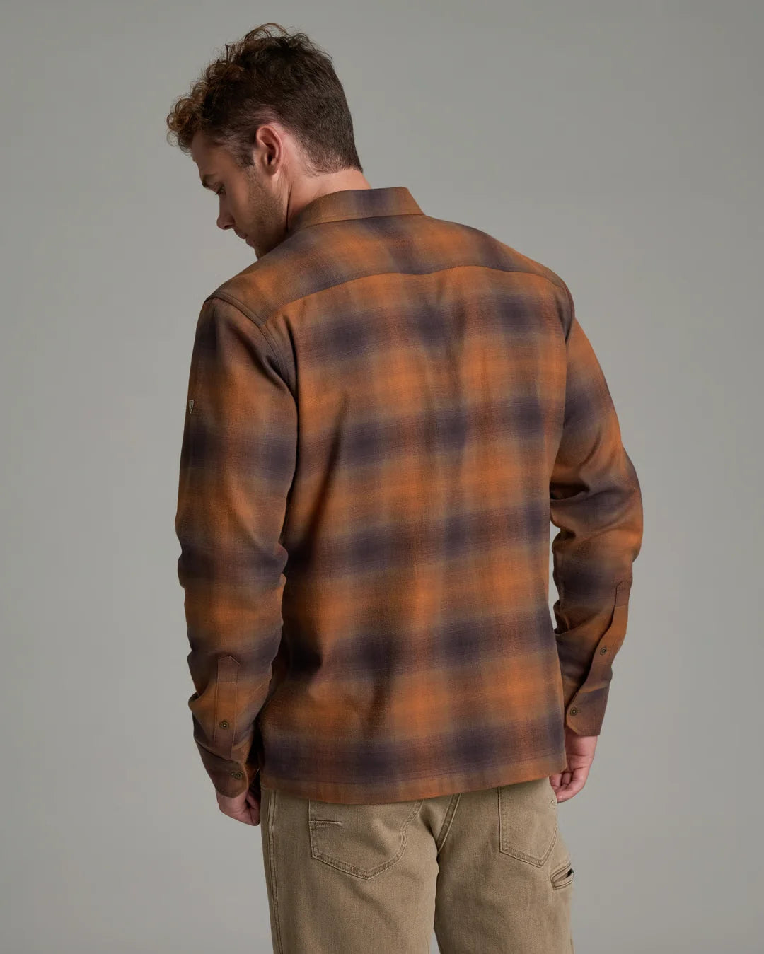 Dillingr™ Flannel