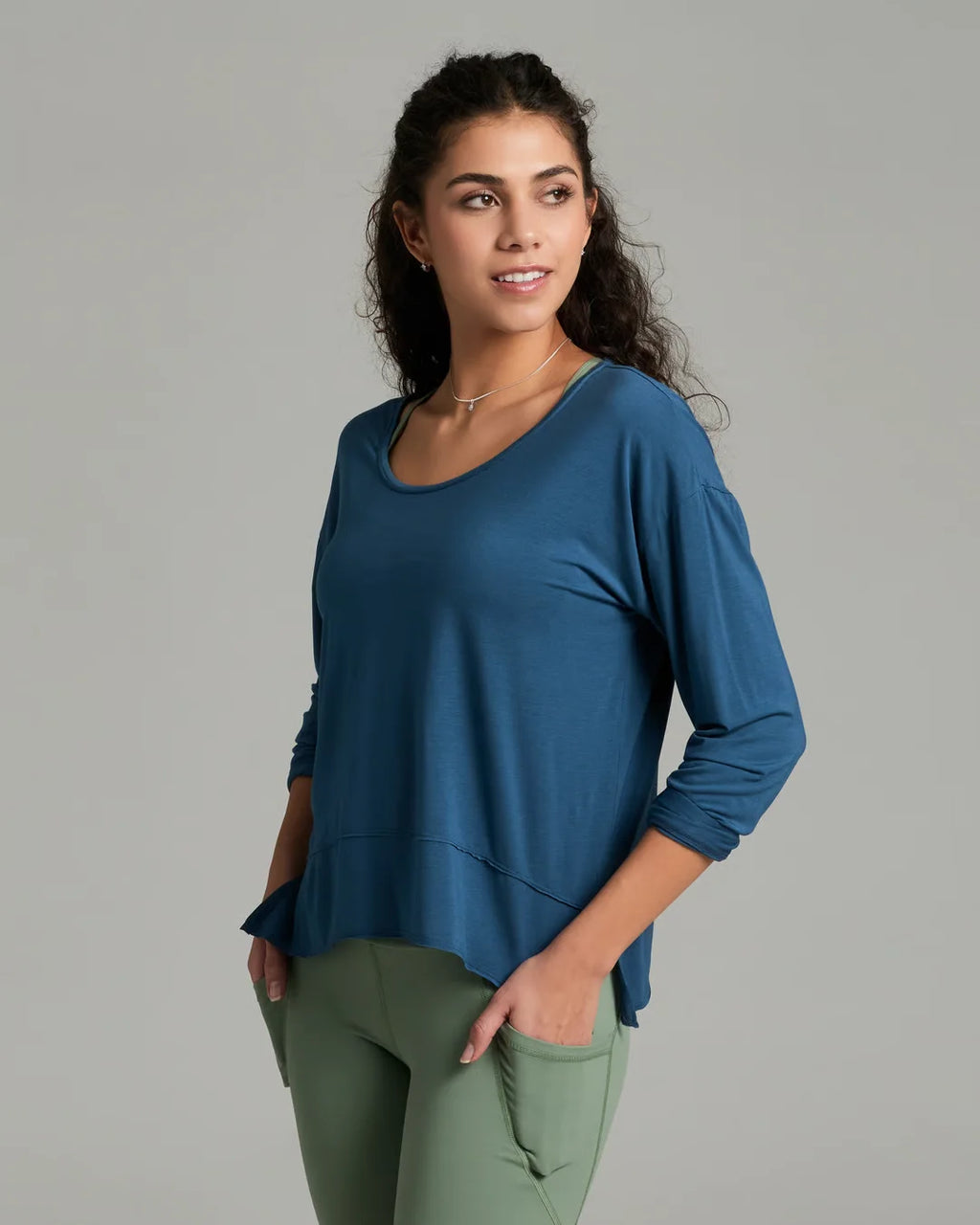 Free-Flo™ Top