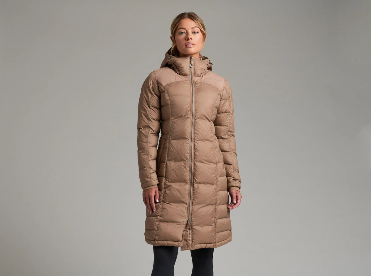 Crossfire™ Parka