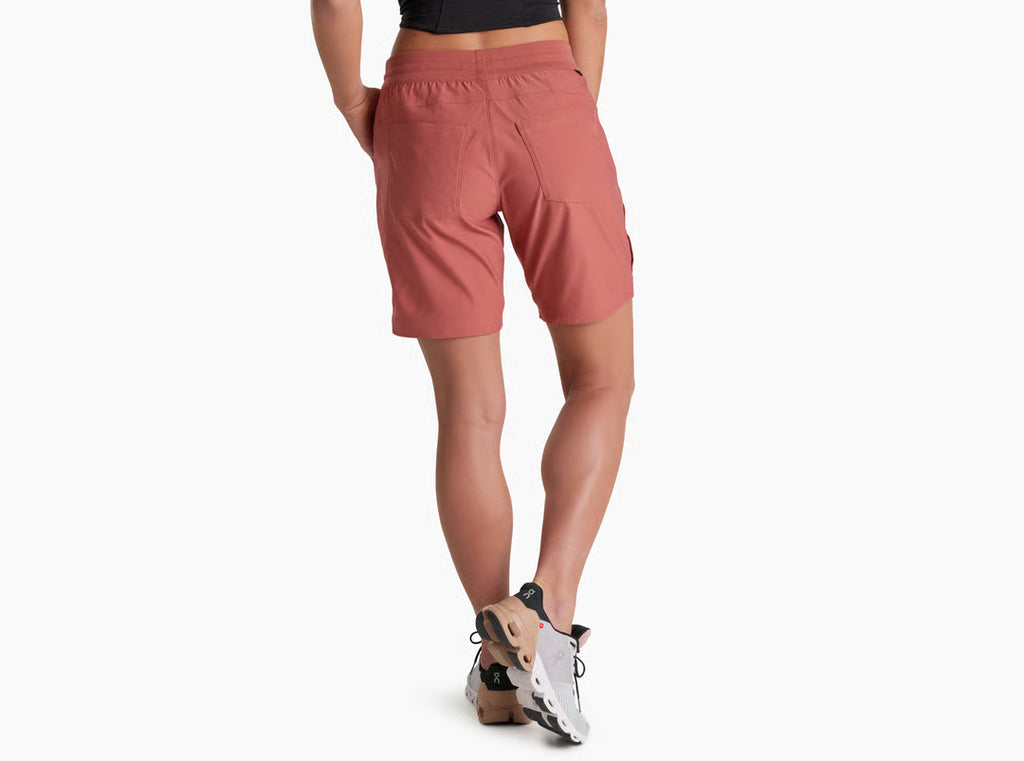 Trekr™ Pull-On  8"Short
