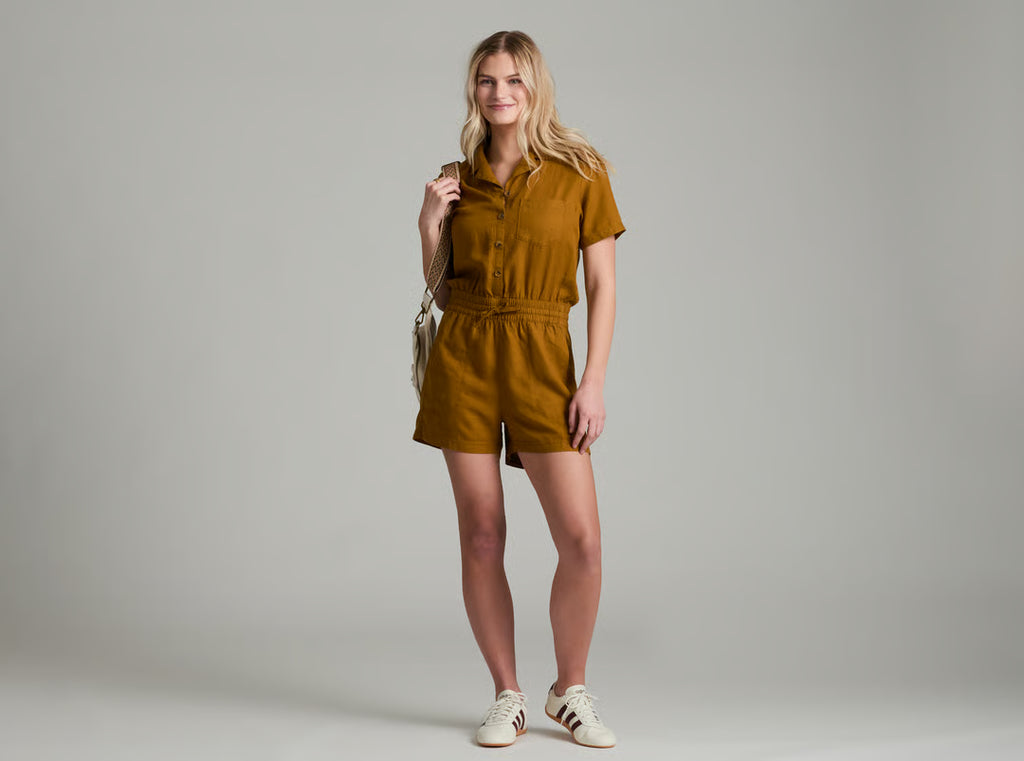 Fresco™ Romper