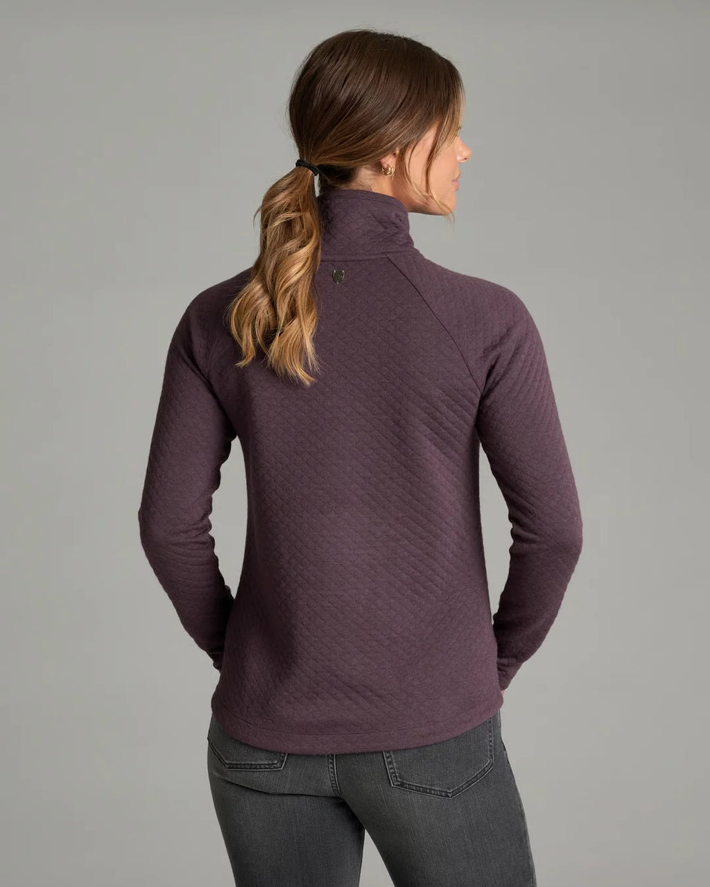 Argenta™ Pullover