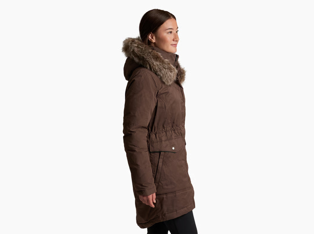 Ükon™ Down Parka