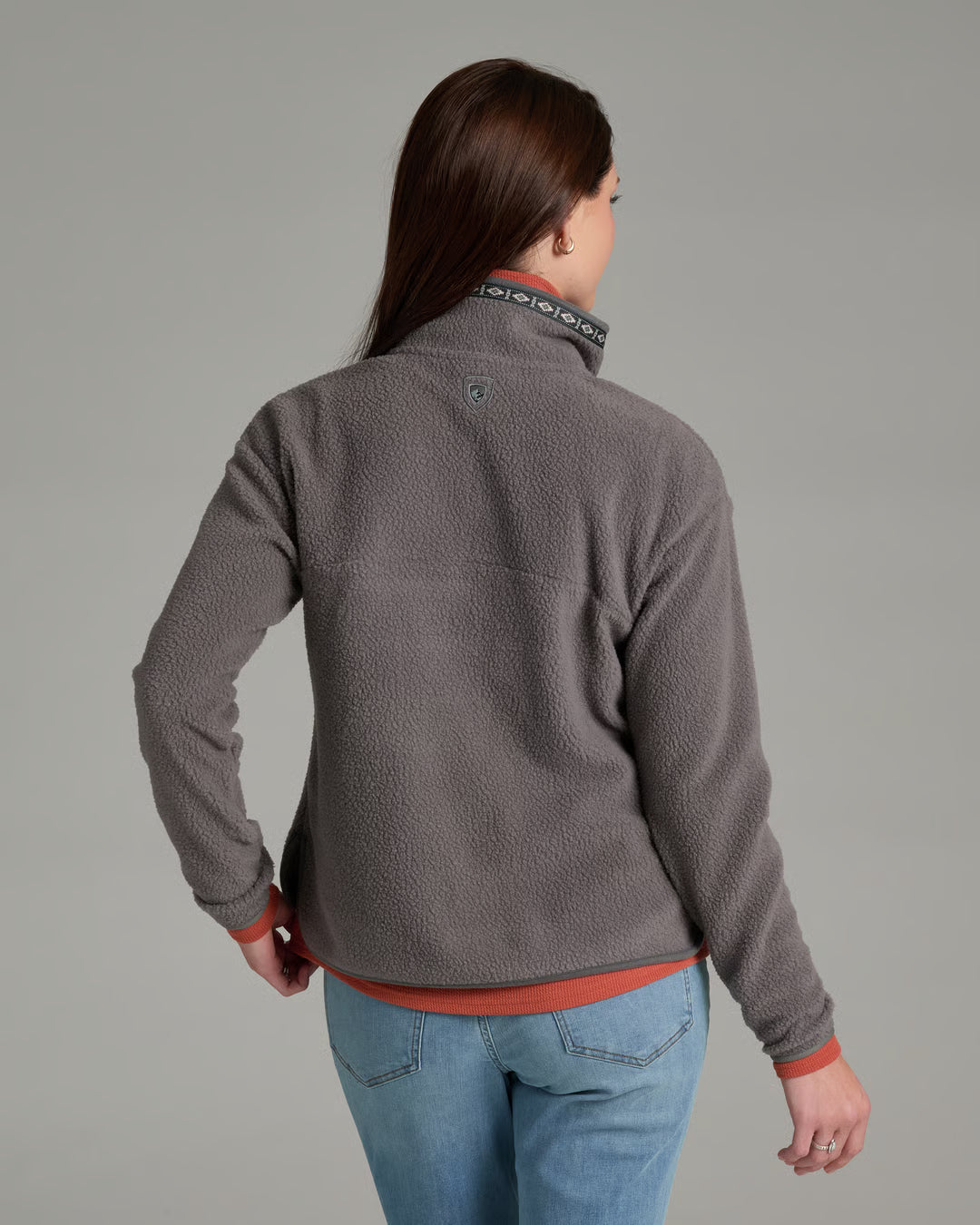 Hygge™ 1/2 Zip