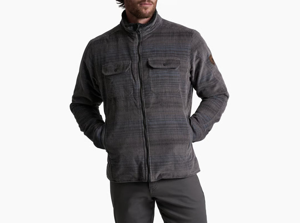 Diskord™ Insulated Jacket