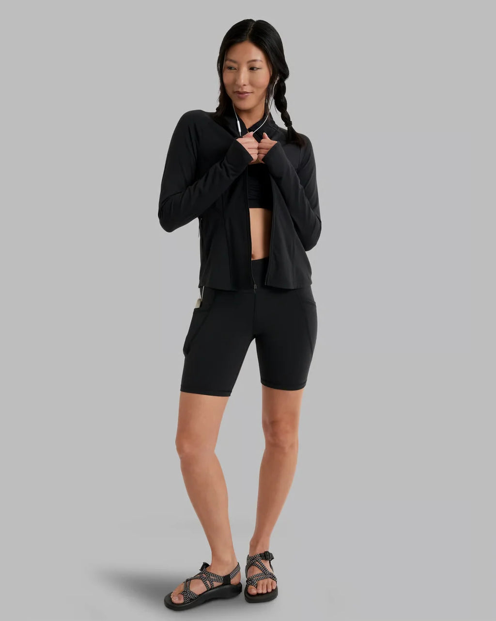 Kush™ Jacket
