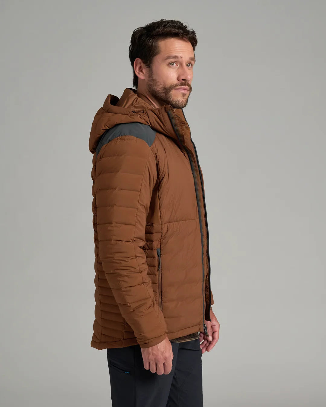 Spyfire® Hoody