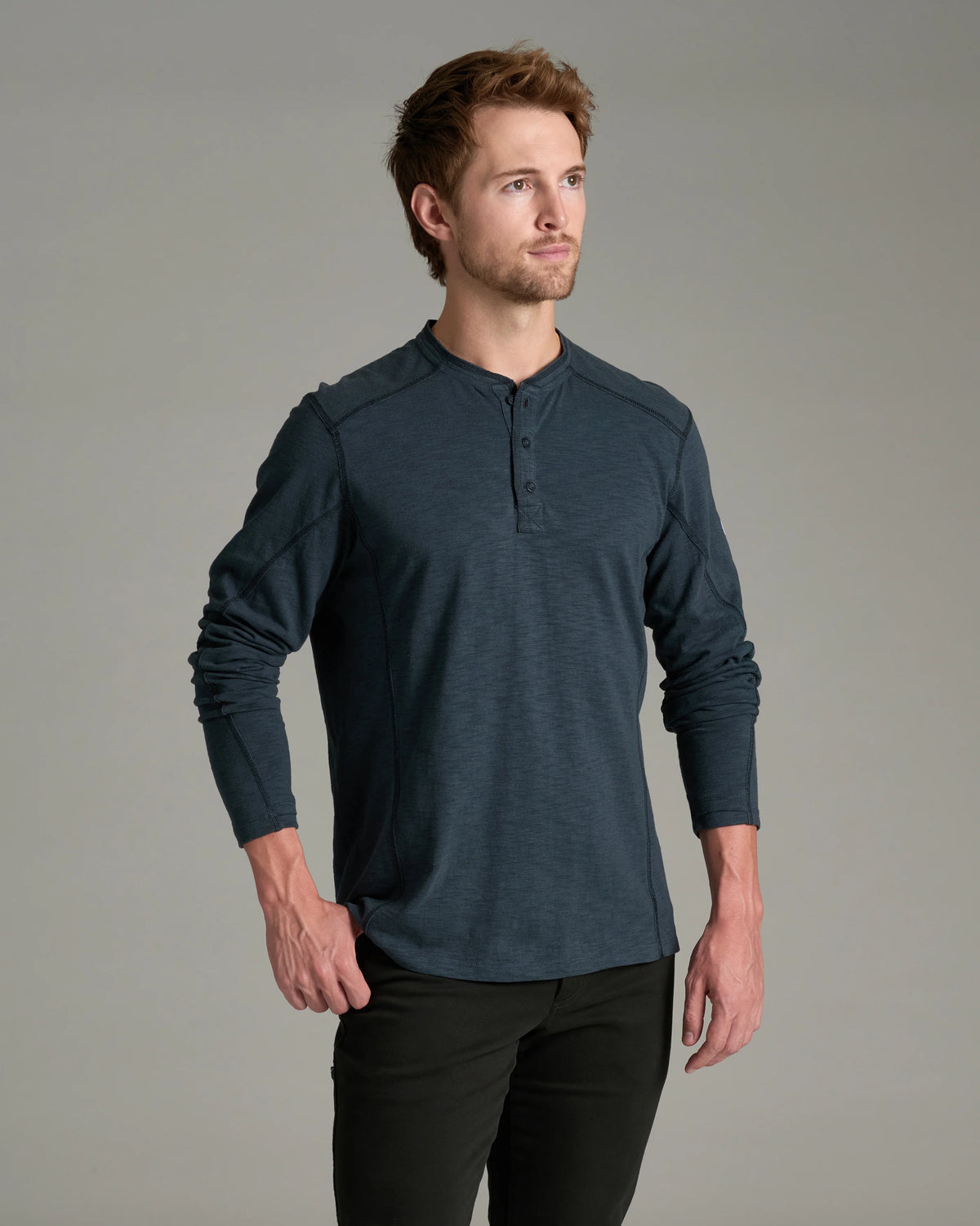 Rukus™ Henley