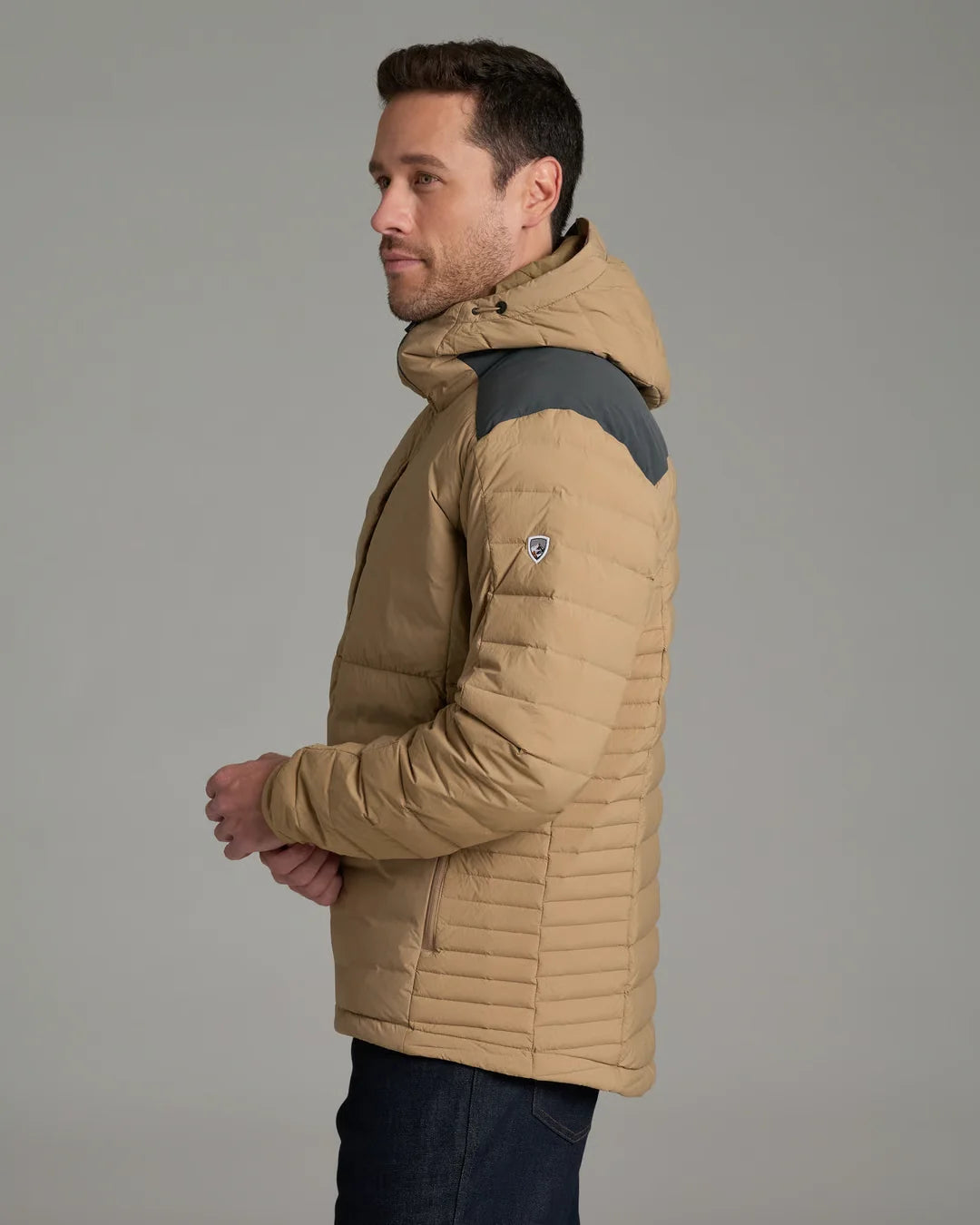 Spyfire® Hoody