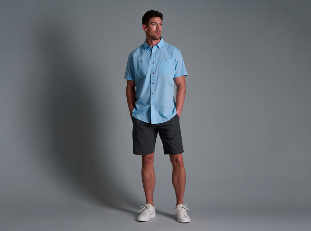 Upriser™ Short