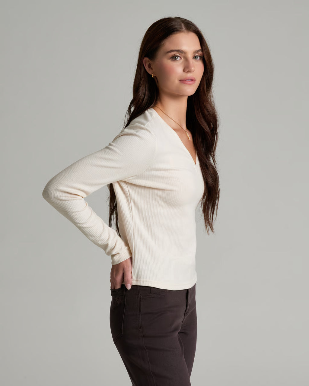 Verona™ V-Neck