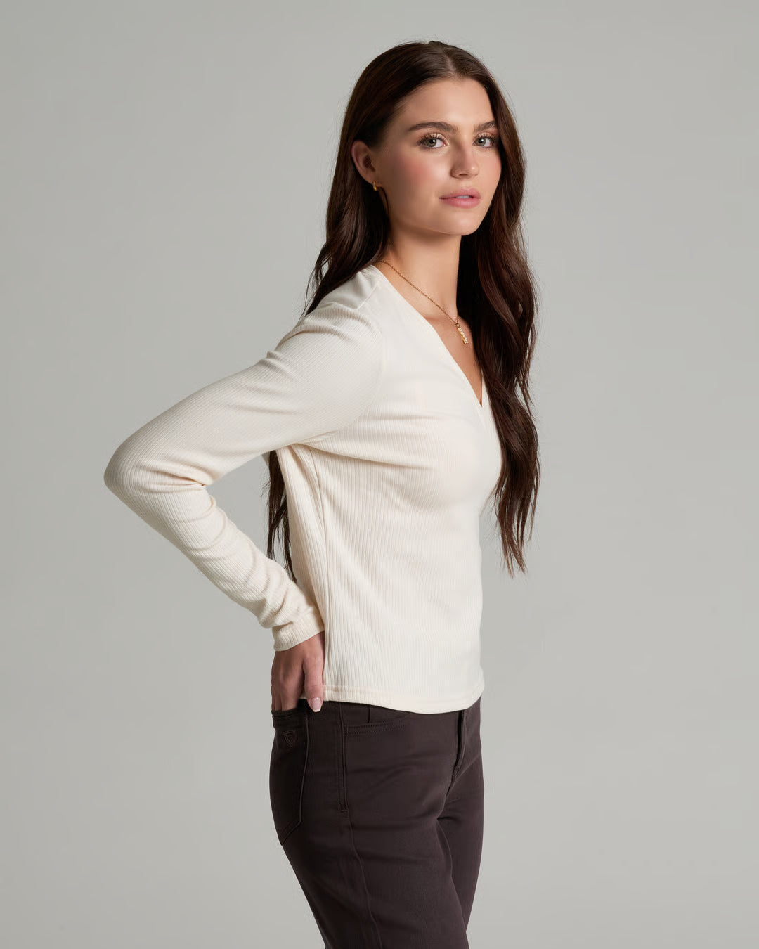 Verona™ V-Neck
