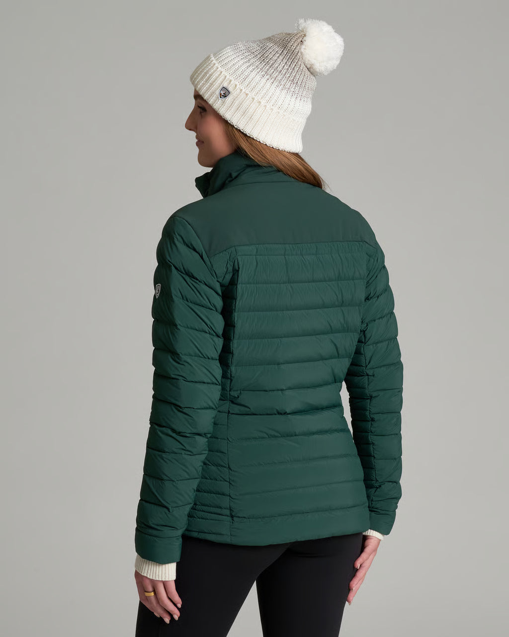 Spyfire® Jacket