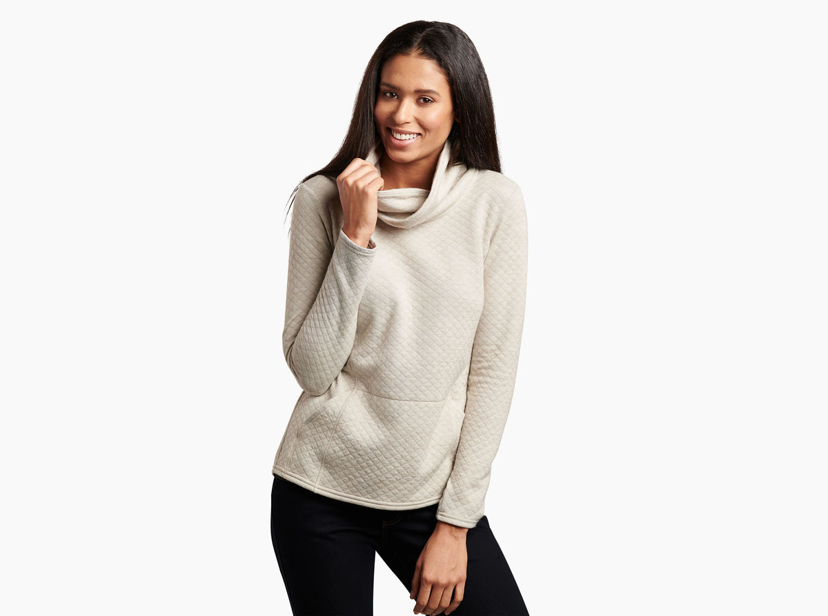 Athena™ Pullover