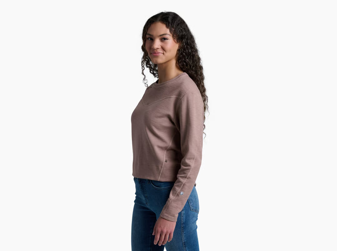 Lola™ Pullover Sweatshirt