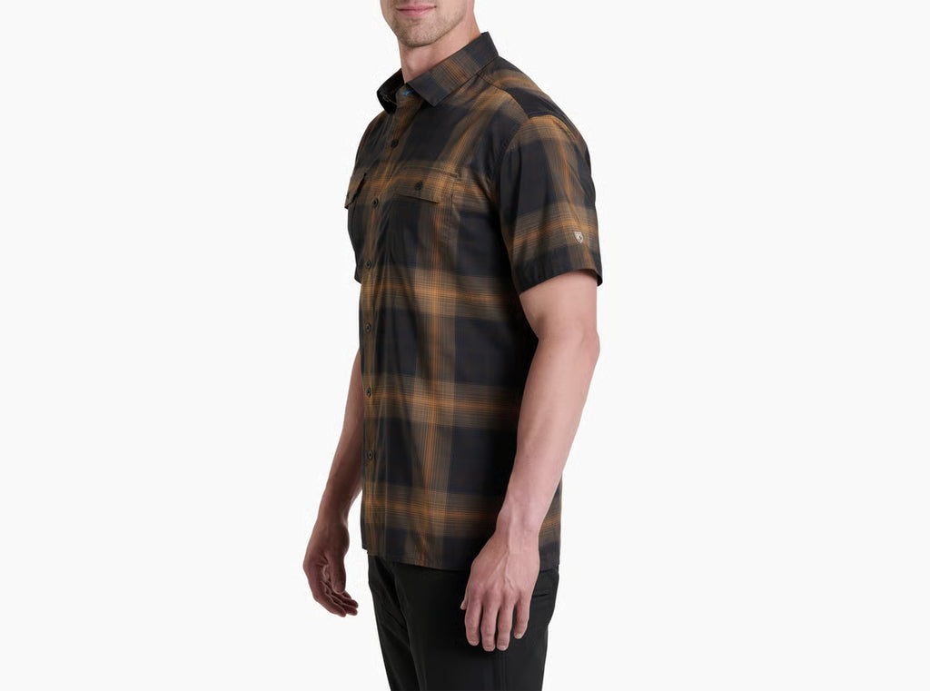 Response™ Short Sleeve