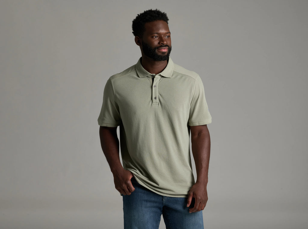 Peake™ Polo