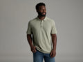 Peake™ Polo