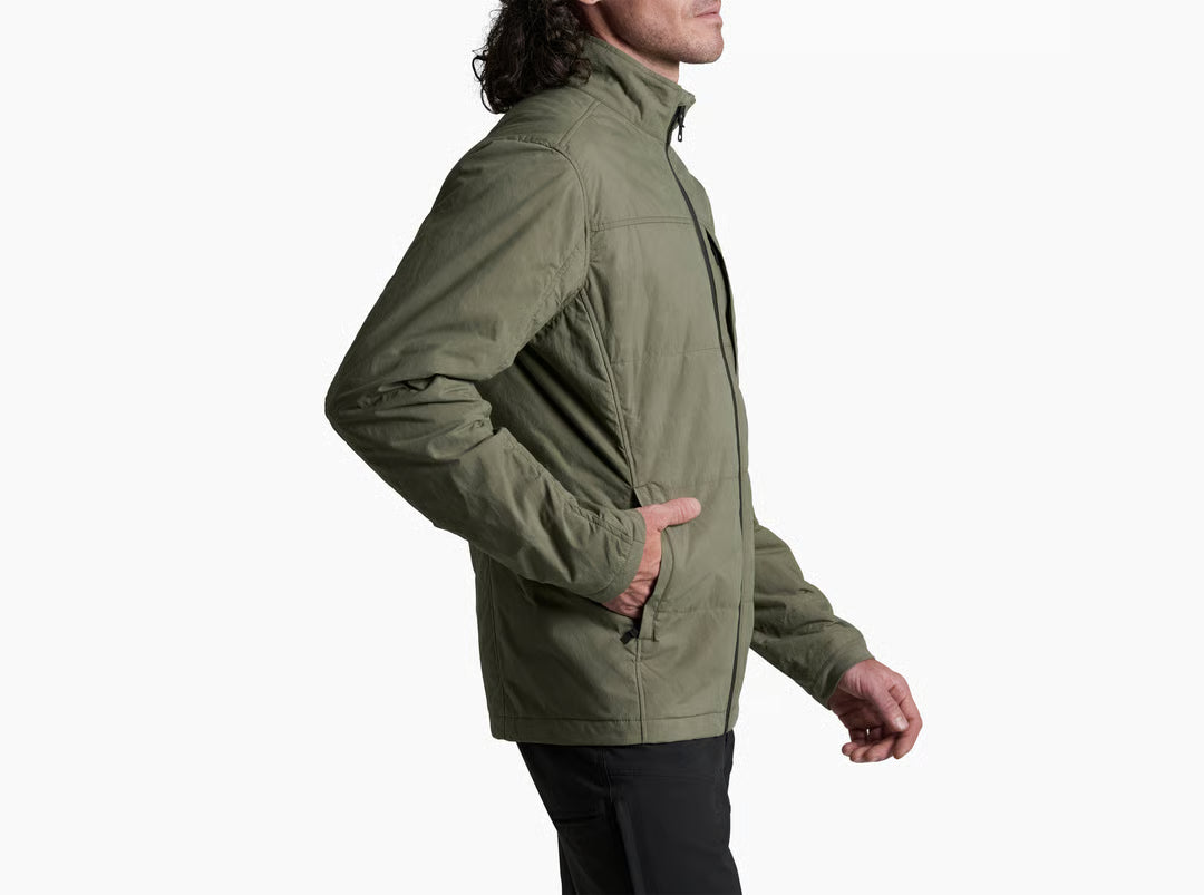 Wylderydr™ Jacket