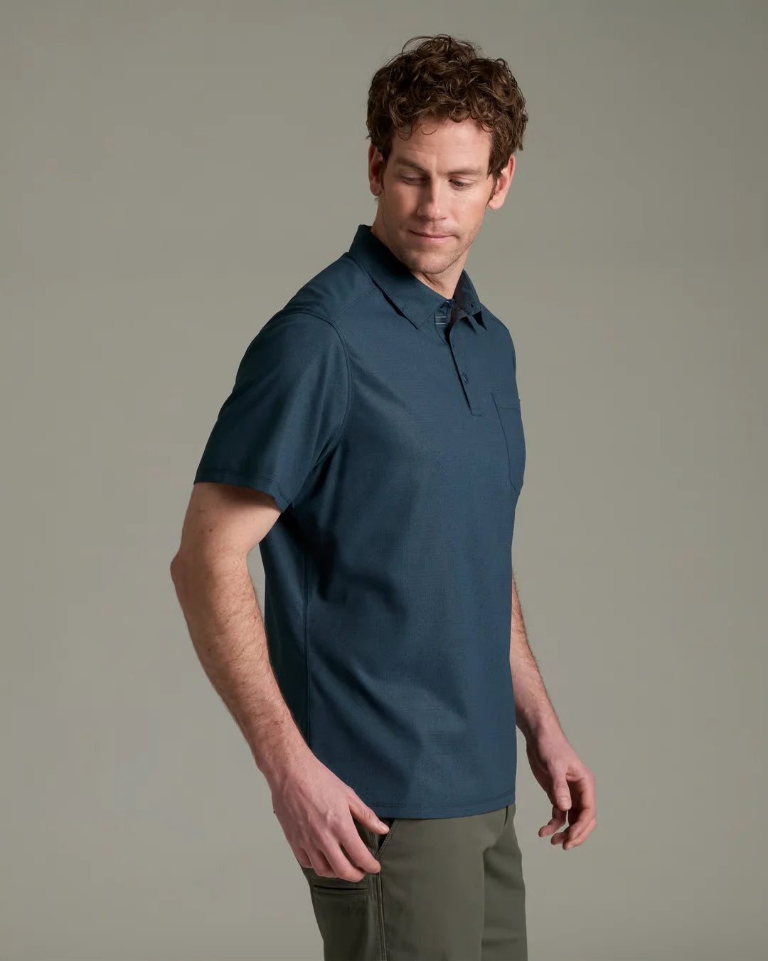 Persuadr™ Polo