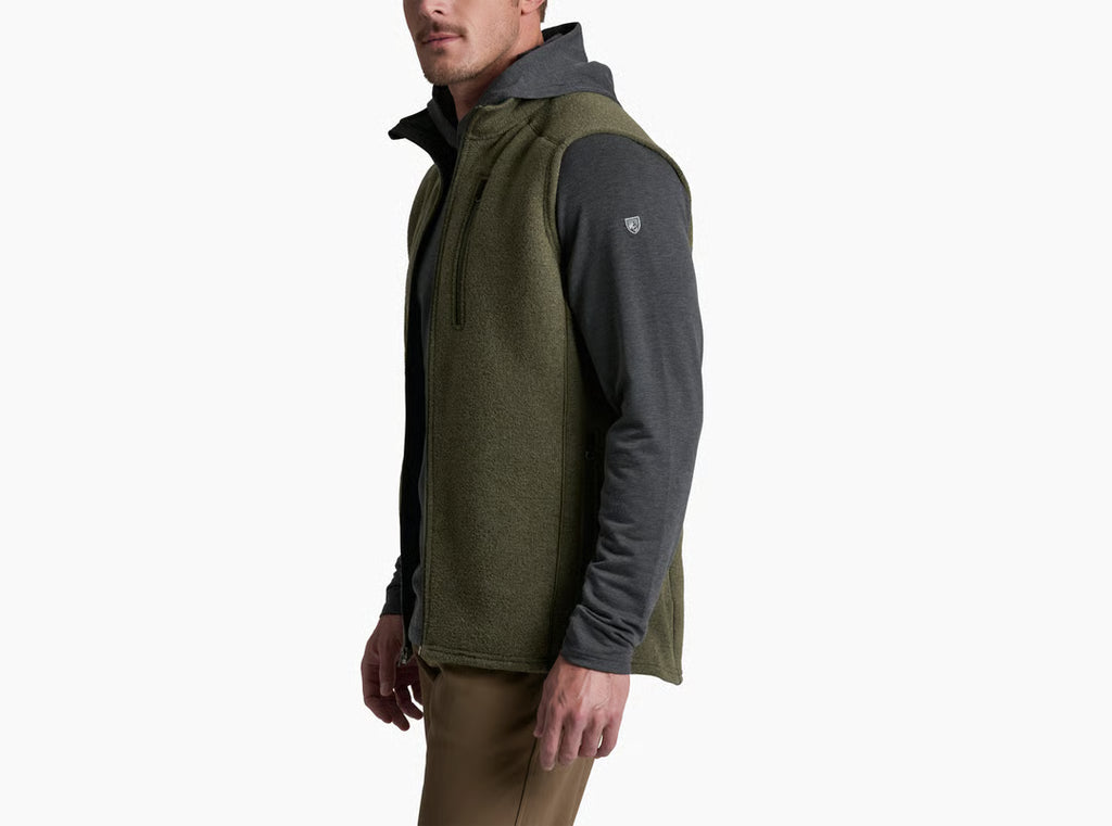 Interceptr™ Vest
