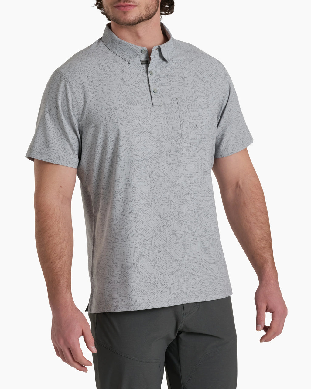 Persuadr™ Polo