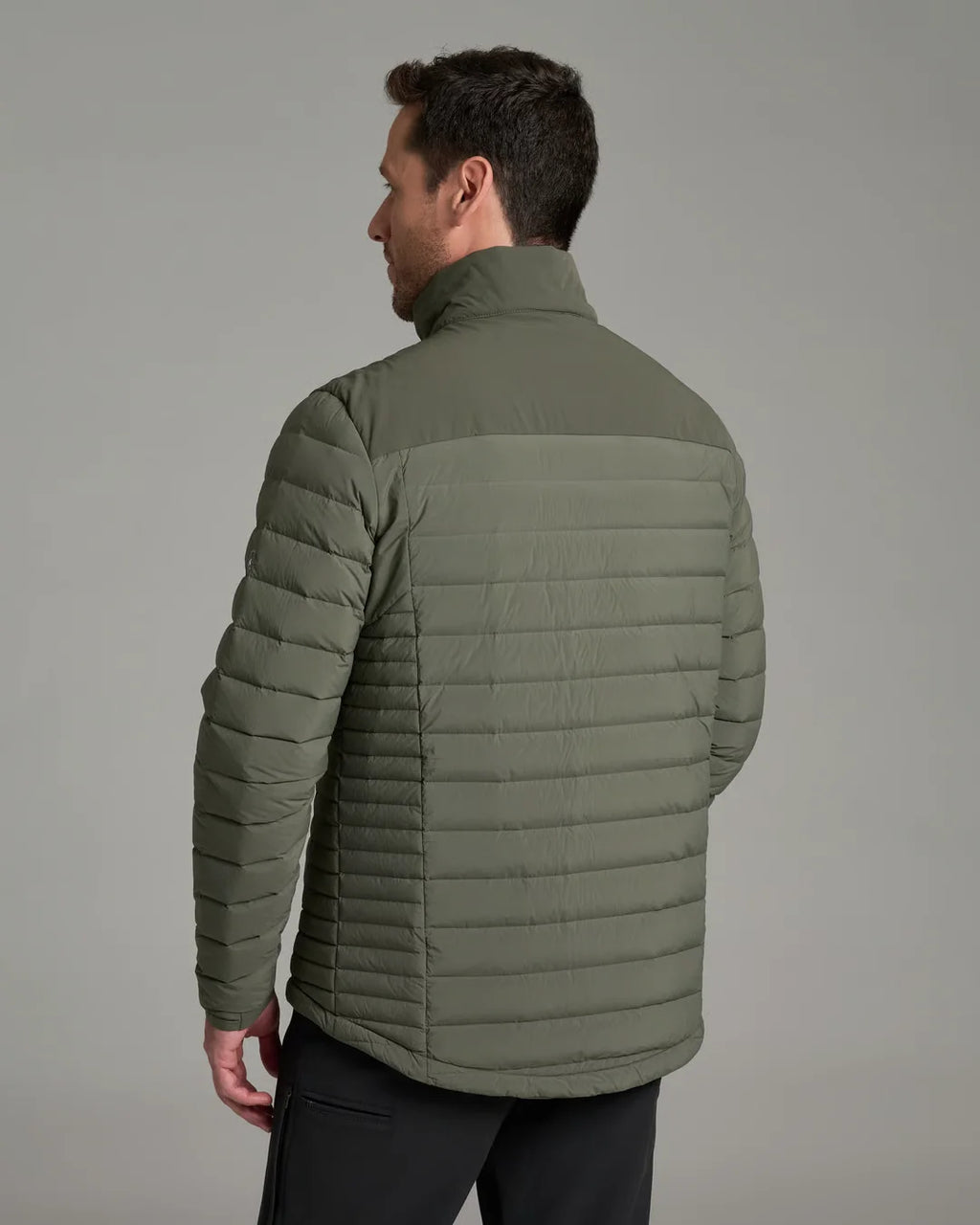 Spyfire® Jacket