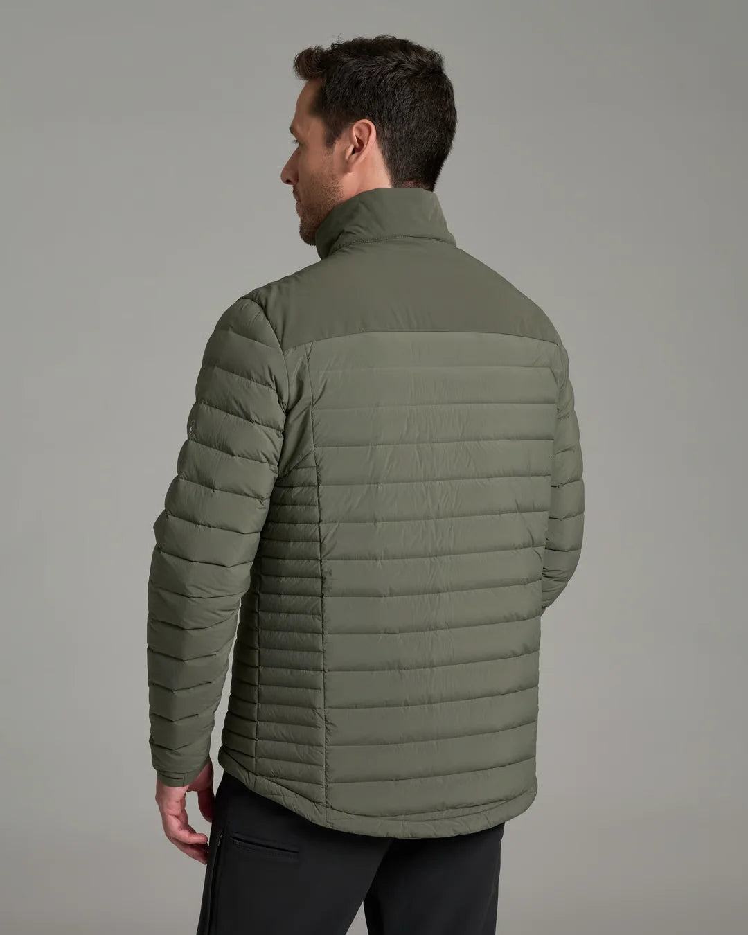 Spyfire® Jacket