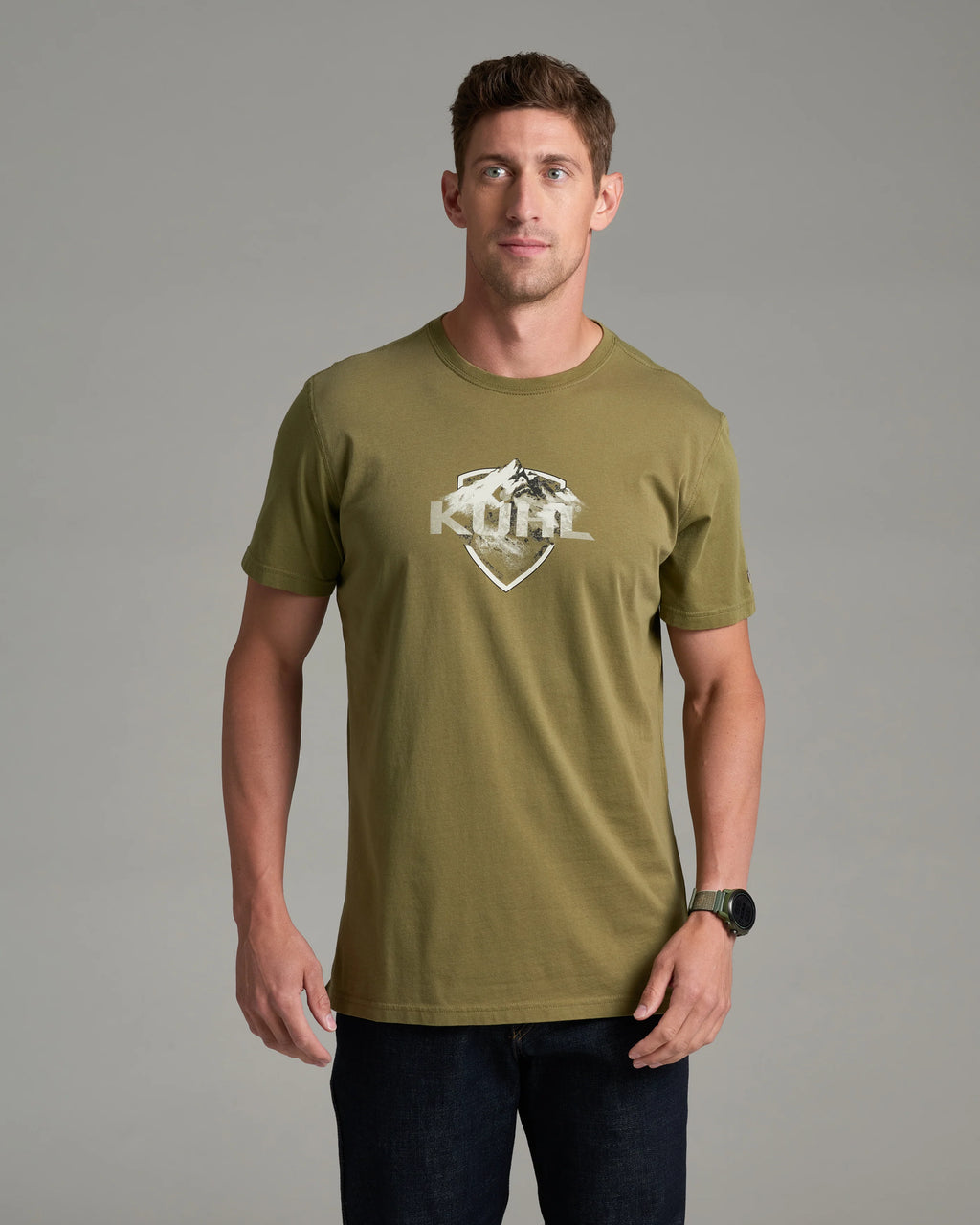 Born In The Mountains® T