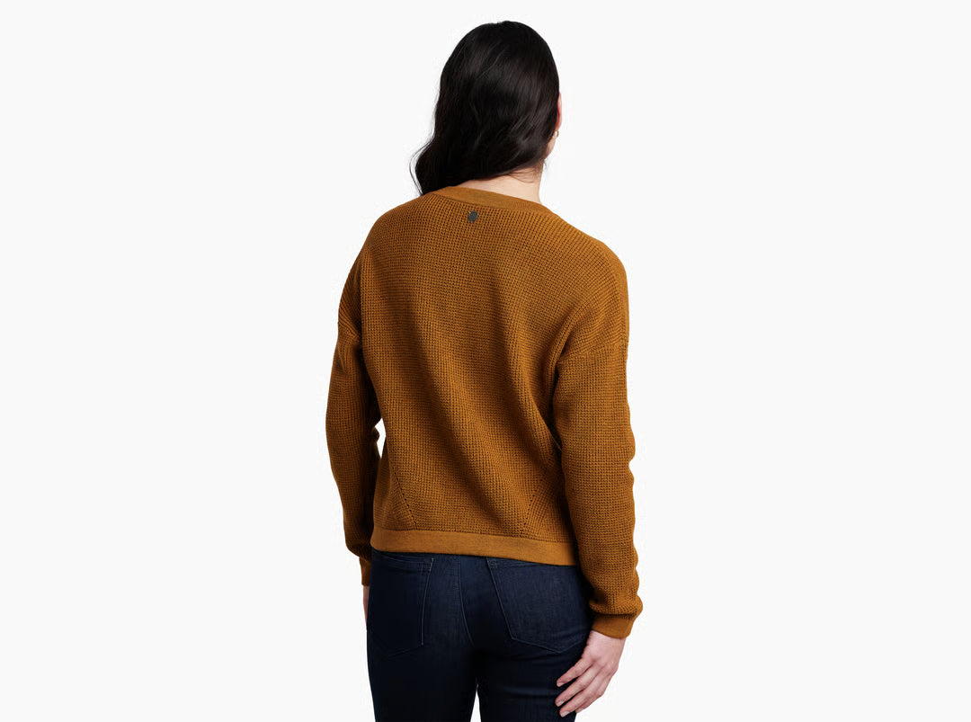 Brynn™ Cardigan Sweater