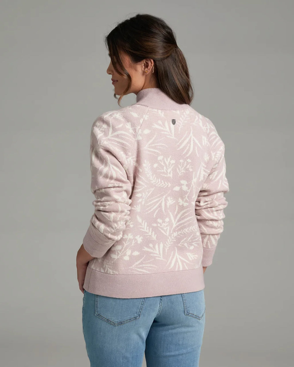 Viola™ Sweater