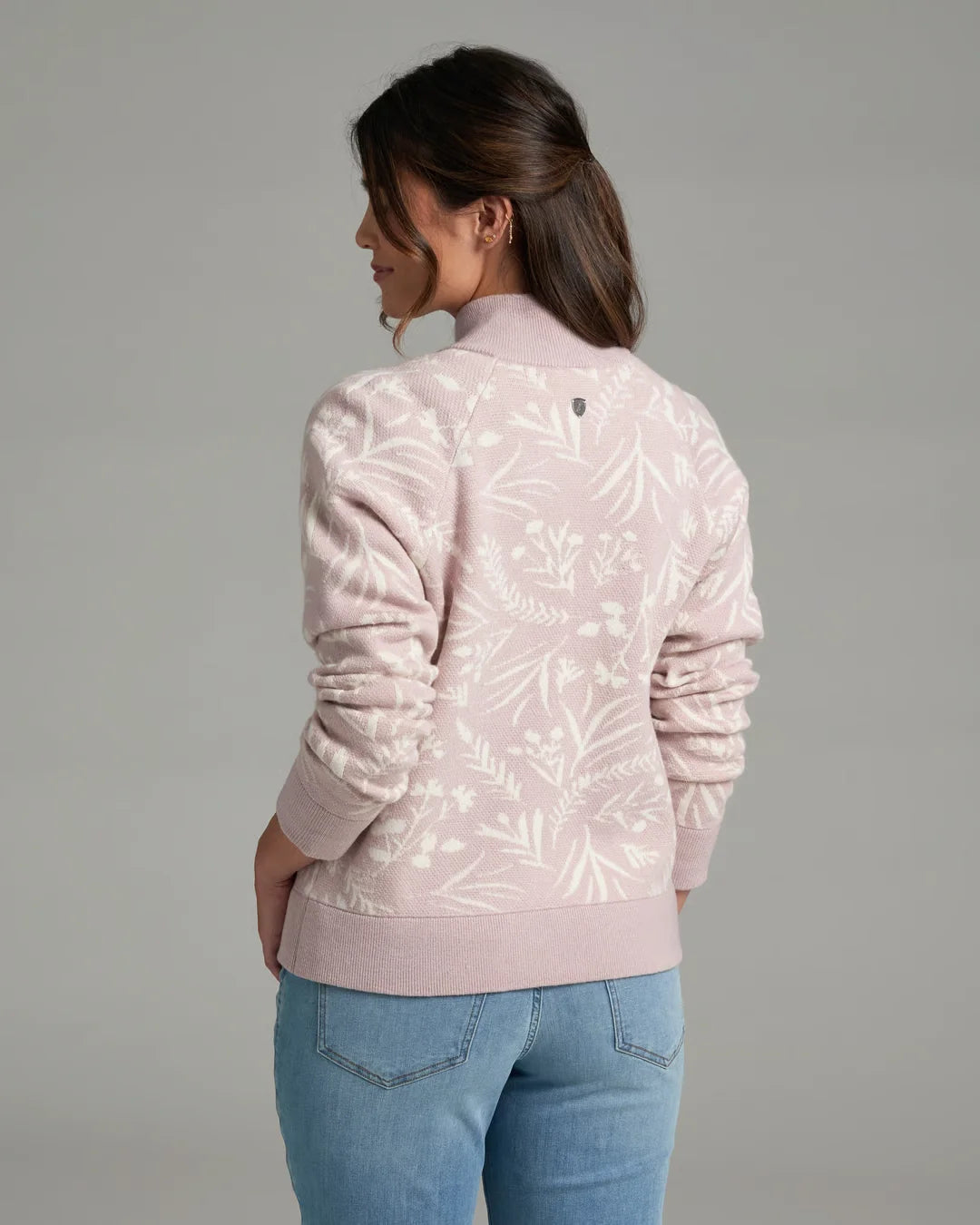 Viola™ Sweater
