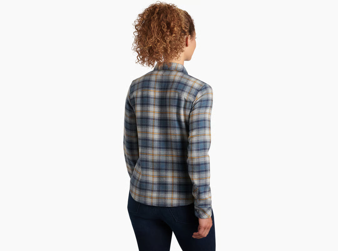 Kraftwerk™ Flannel