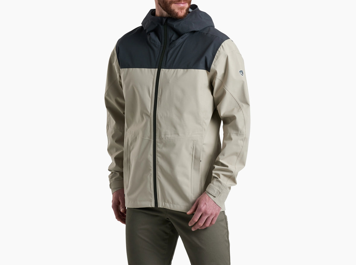 Stretch Voyagr™ Jacket