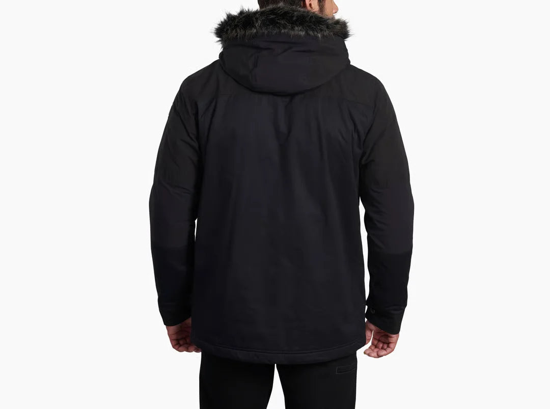 Ükon™ Fleece Lined Hoody