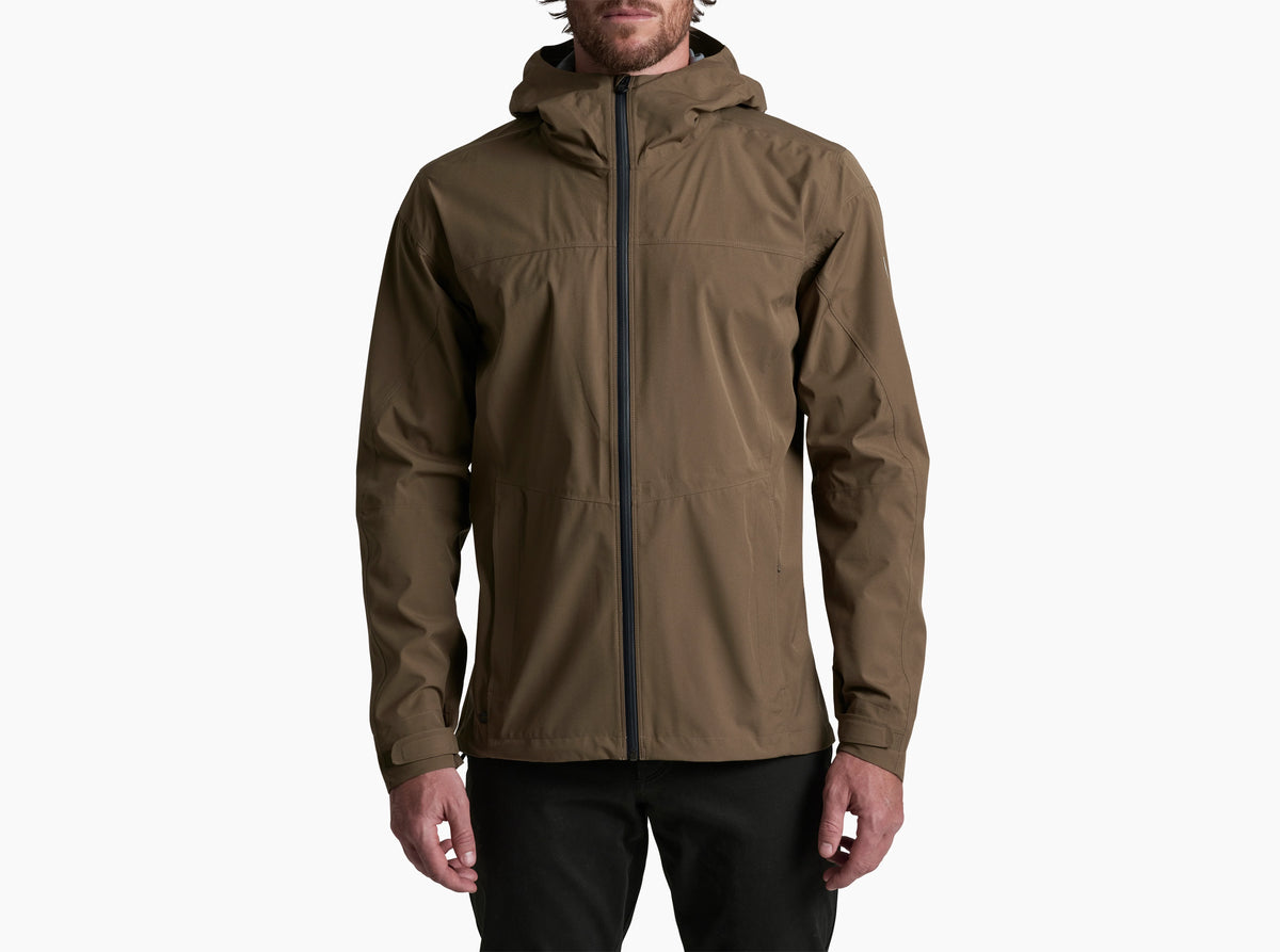 Stretch Voyagr™ Jacket