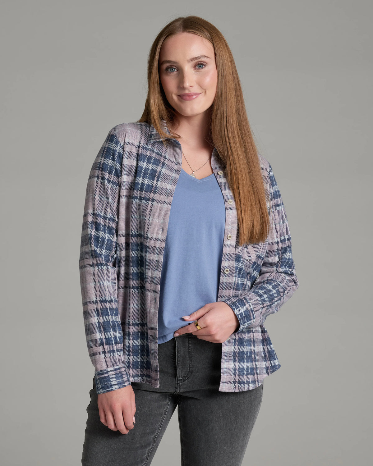 Innovatr™ Knit Flannel