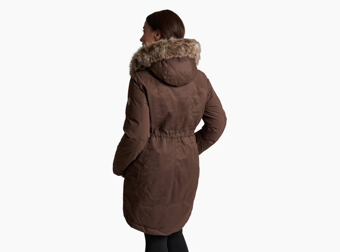 Ükon™ Down Parka