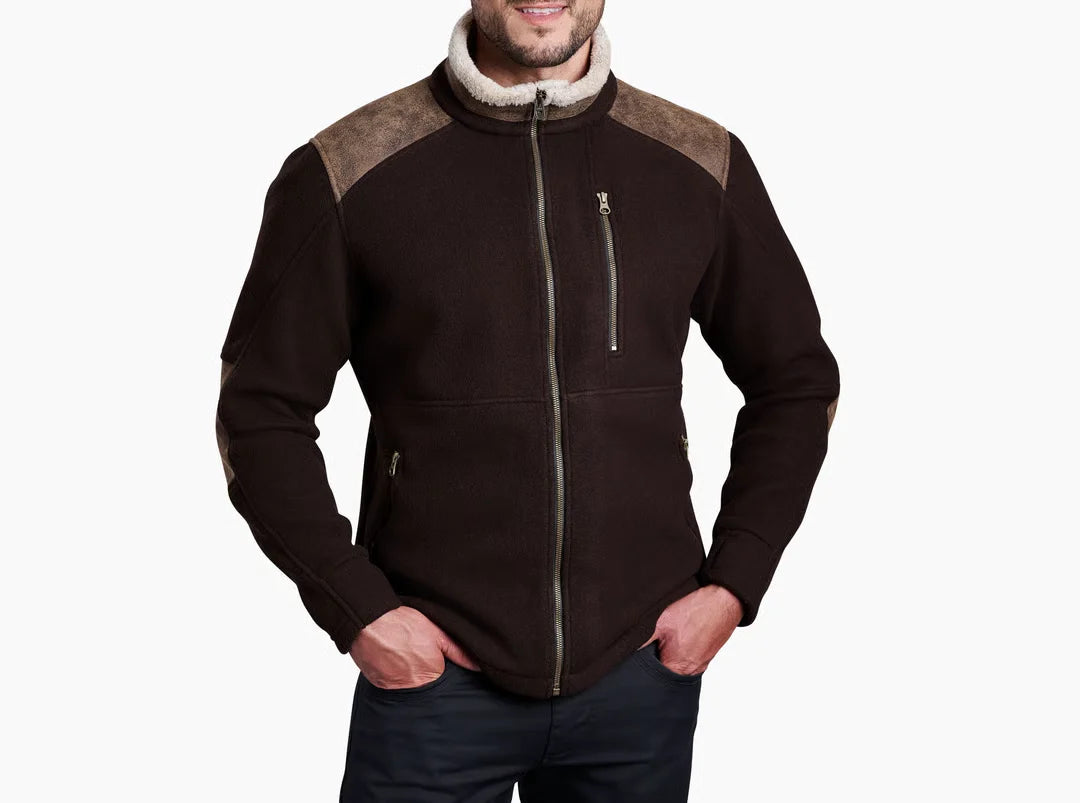 Alpenwurx™ Full Zip