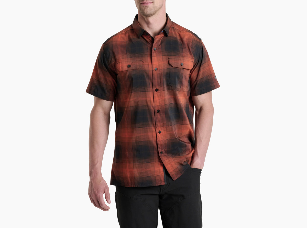 Response™ Short Sleeve